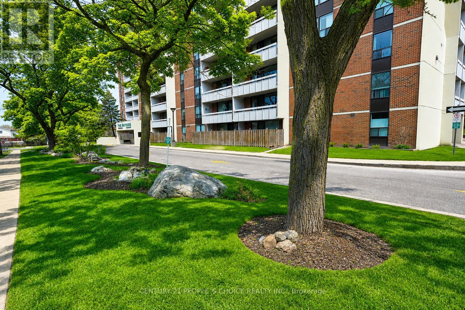 1602 - 1210 Radom Street, Pickering, Ontario  L1W 2Z3 - Photo 2 - E13475088