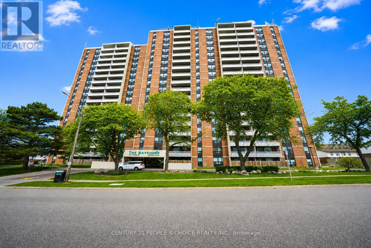 1602 - 1210 Radom Street, Pickering, Ontario  L1W 2Z3 - Photo 3 - E13475088