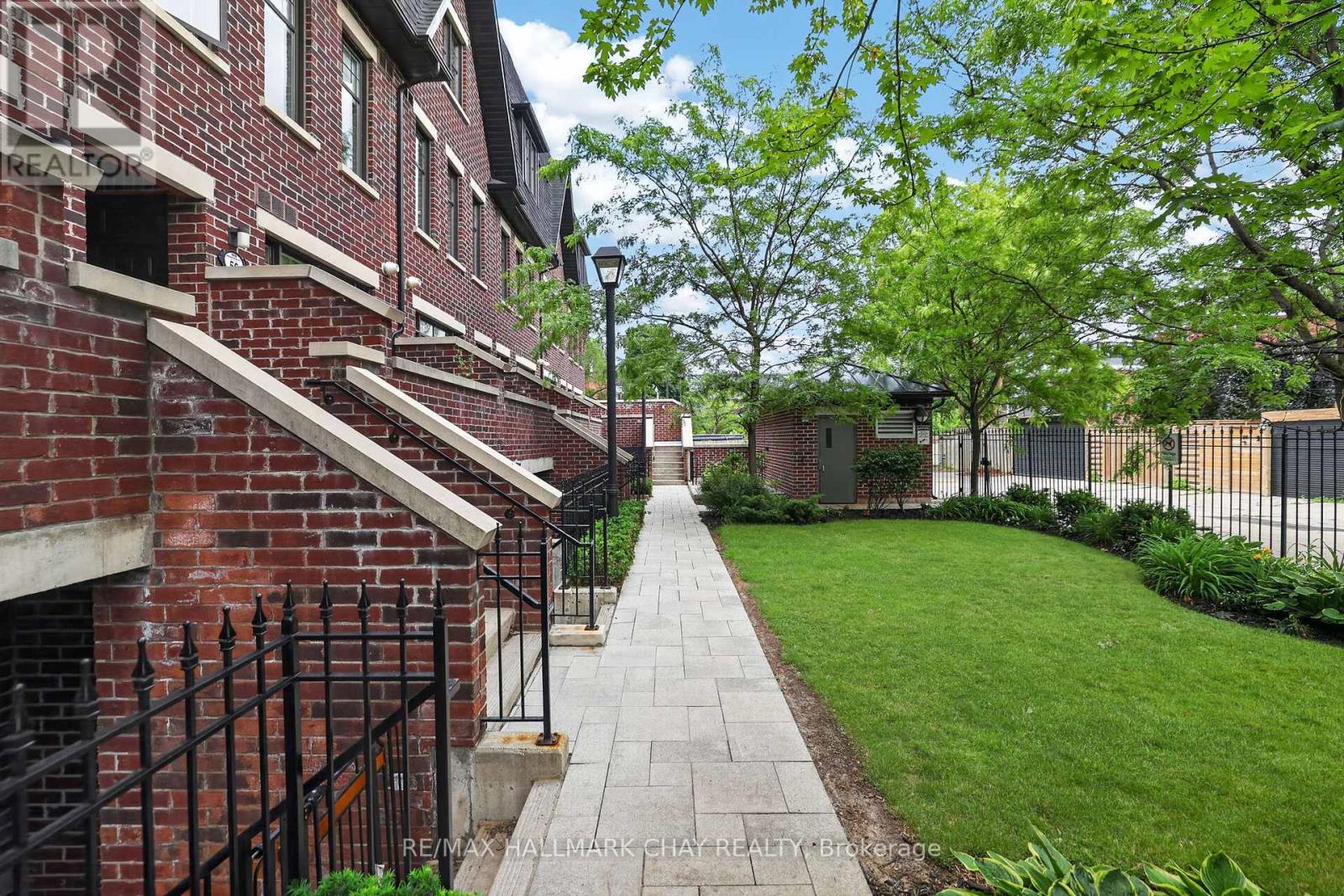 52 - 140 Broadview Avenue, Toronto, Ontario M4M 2G2 - Photo 18 - E13475262