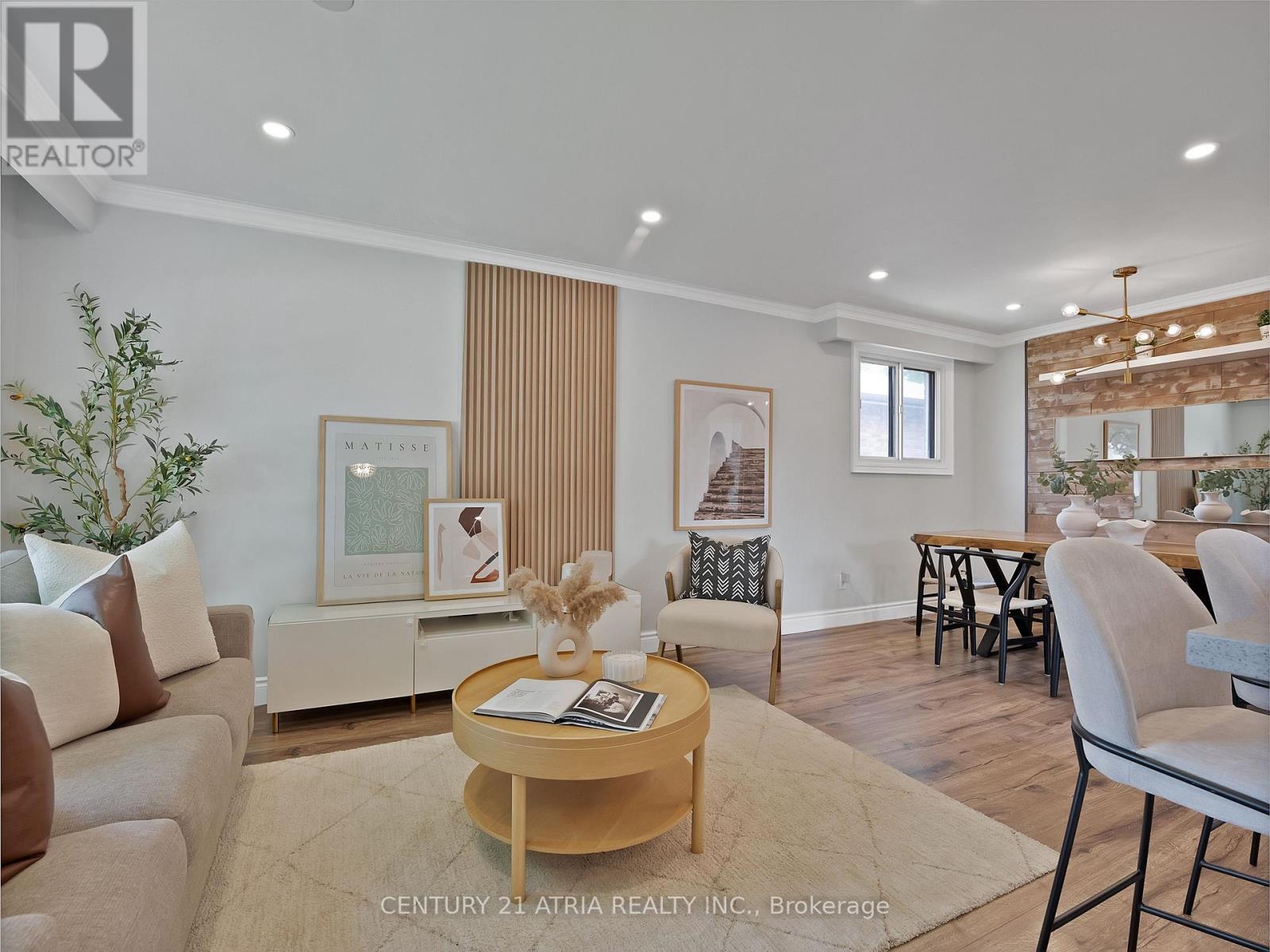 21 Cavehill Crescent, Toronto, Ontario  M1R 4P8 - Photo 3 - E13475222