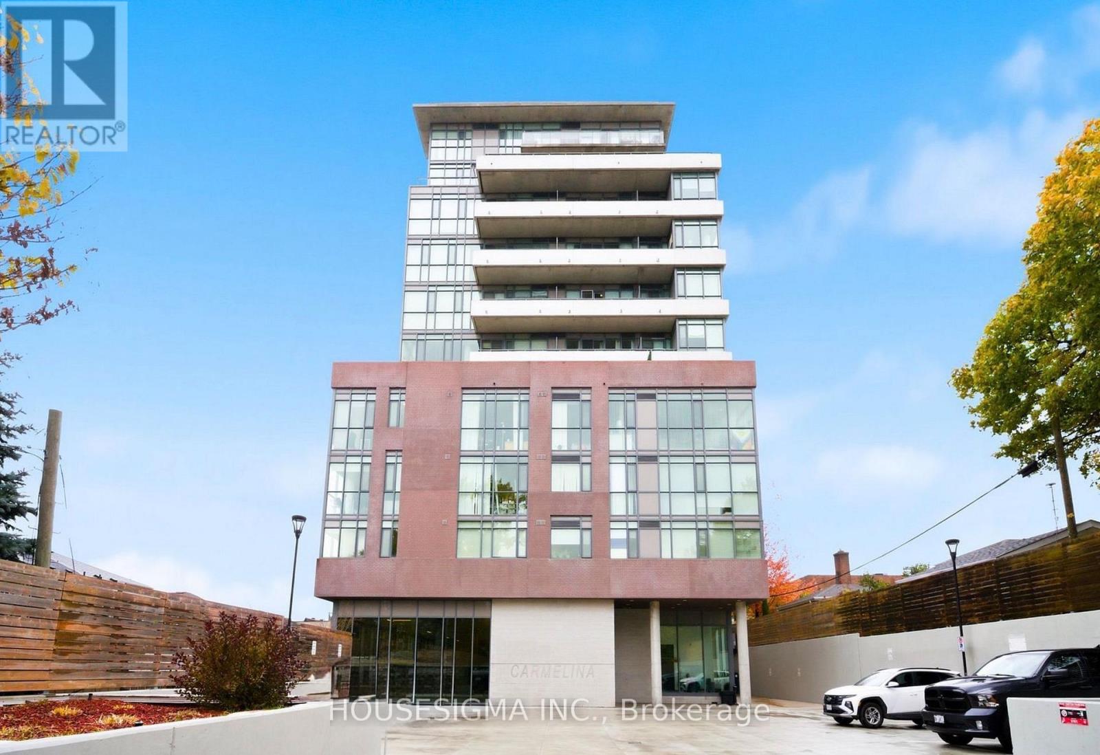811 - 2055 Danforth Avenue, Toronto, Ontario  M4C 1J8 - Photo 14 - E13475490