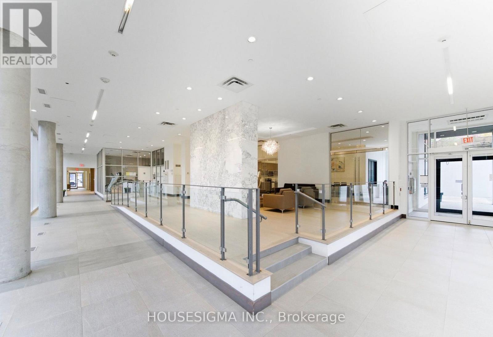 811 - 2055 Danforth Avenue, Toronto, Ontario  M4C 1J8 - Photo 18 - E13475490