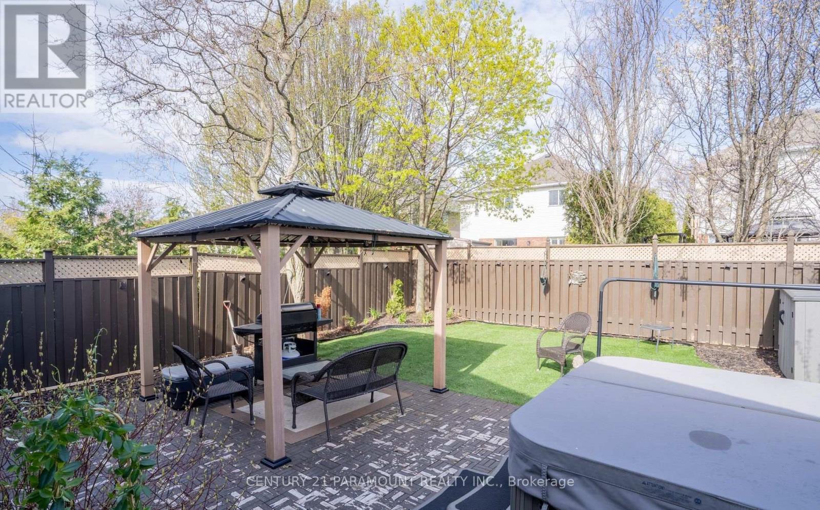 100 Fieldcrest Avenue, Clarington, Ontario  L1E 2Y9 - Photo 9 - E13475258