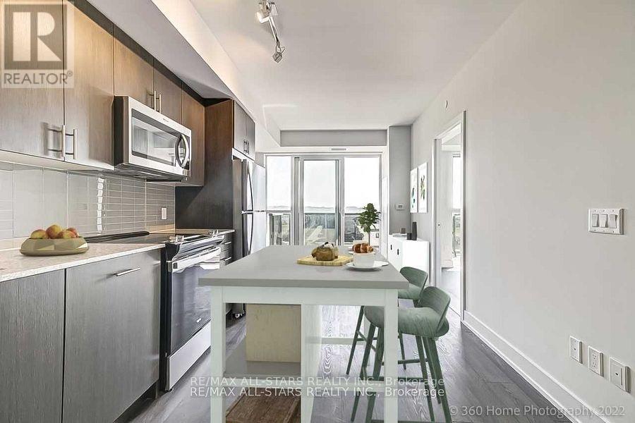214 - 2550 Simcoe Street N, Oshawa, Ontario  L1L 0R5 - Photo 3 - E13475476