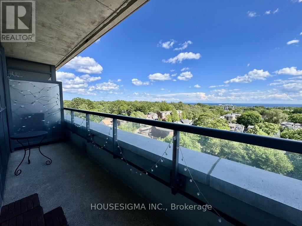 811 - 2055 Danforth Avenue, Toronto, Ontario  M4C 1J8 - Photo 13 - E13475490