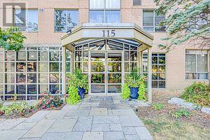 308 - 115 OMNI DRIVE, Toronto, Ontario