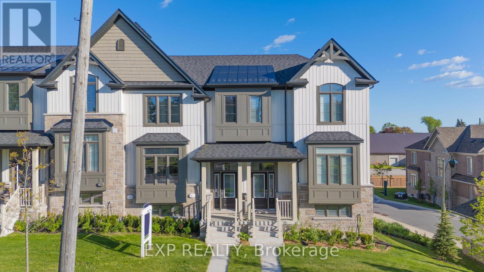 31 Shand Lane, Scugog, Ontario  L9L 0C7 - Photo 2 - E13475712