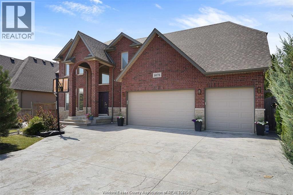 1078 Charlotte Crescent, Lakeshore, Ontario  N0R 1A0 - Photo 5 - 26014854