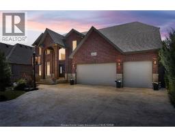 1078 CHARLOTTE CRESCENT, Lakeshore, Ontario