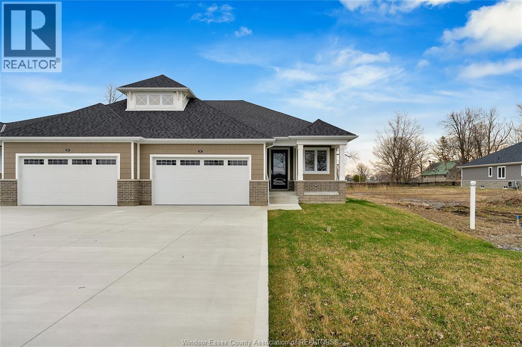 187 BOIS BLANC, Amherstburg, Ontario