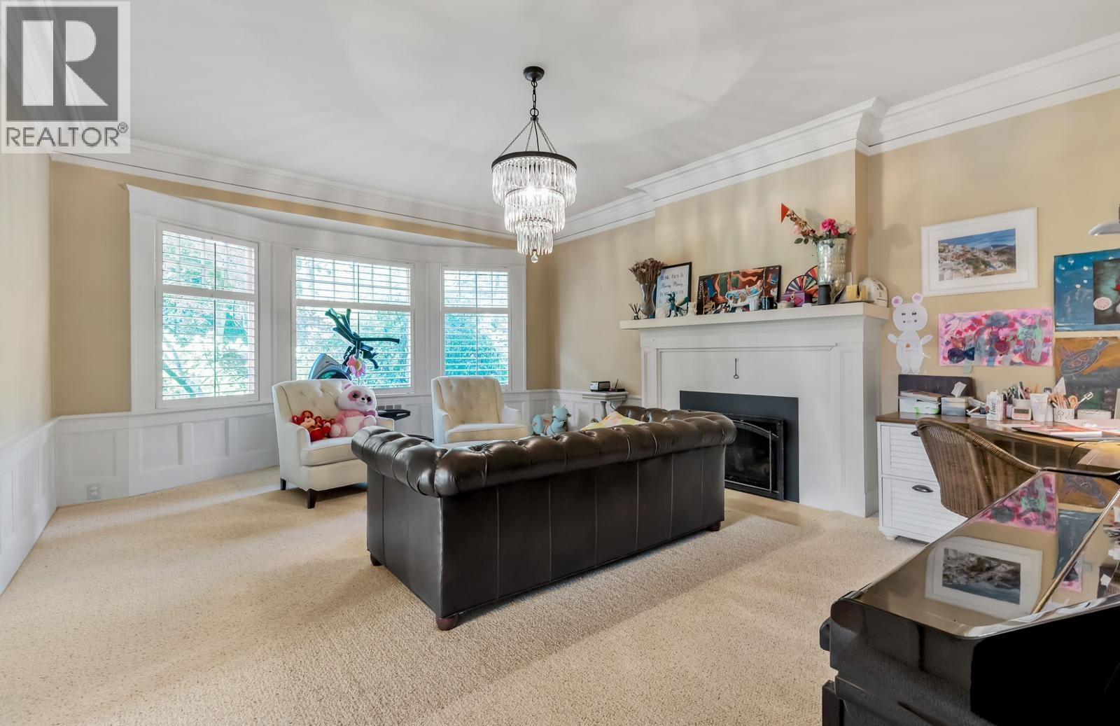 1670 W 49th Avenue, Vancouver, British Columbia  V6M 2S1 - Photo 3 - R3138410