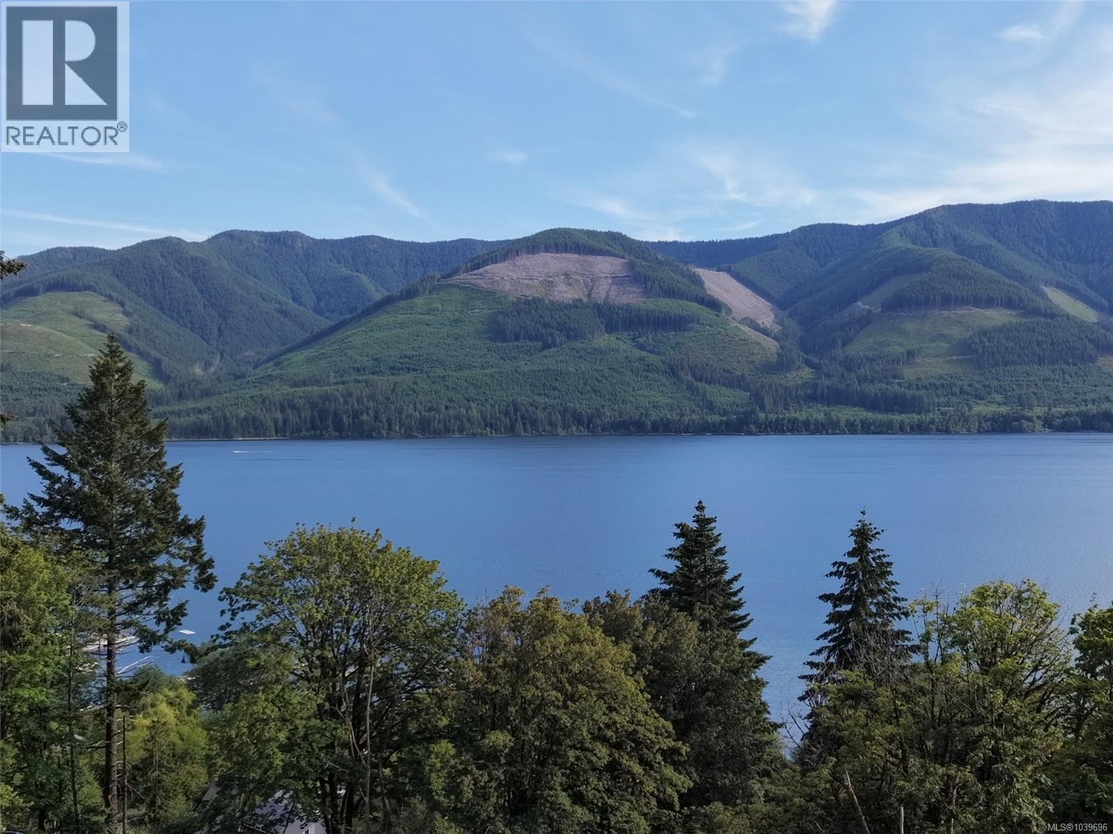 LOT 51 North Shore Rd, Youbou, British Columbia