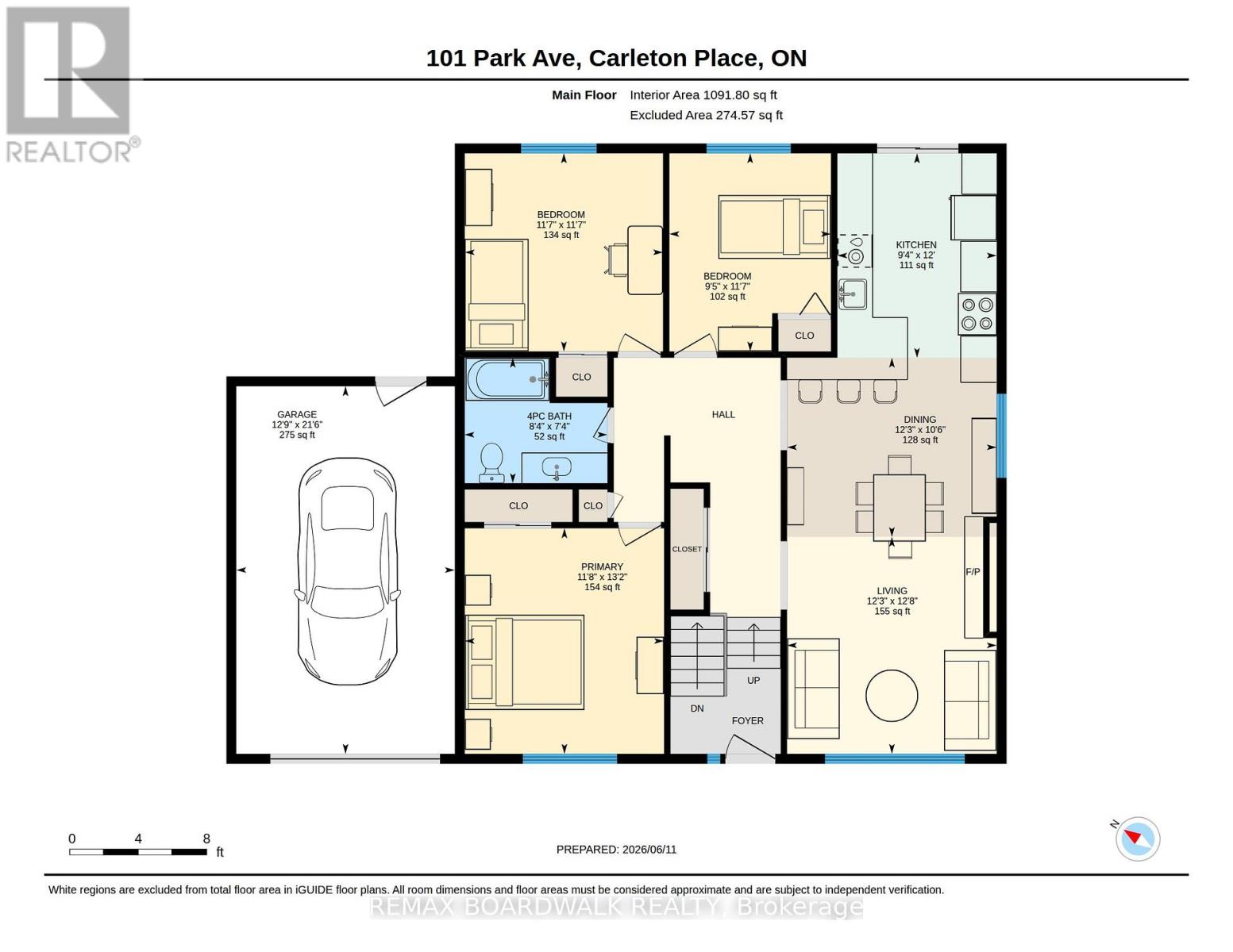 101 Park Avenue, Carleton Place, Ontario  K7C 2H4 - Photo 48 - X13435034