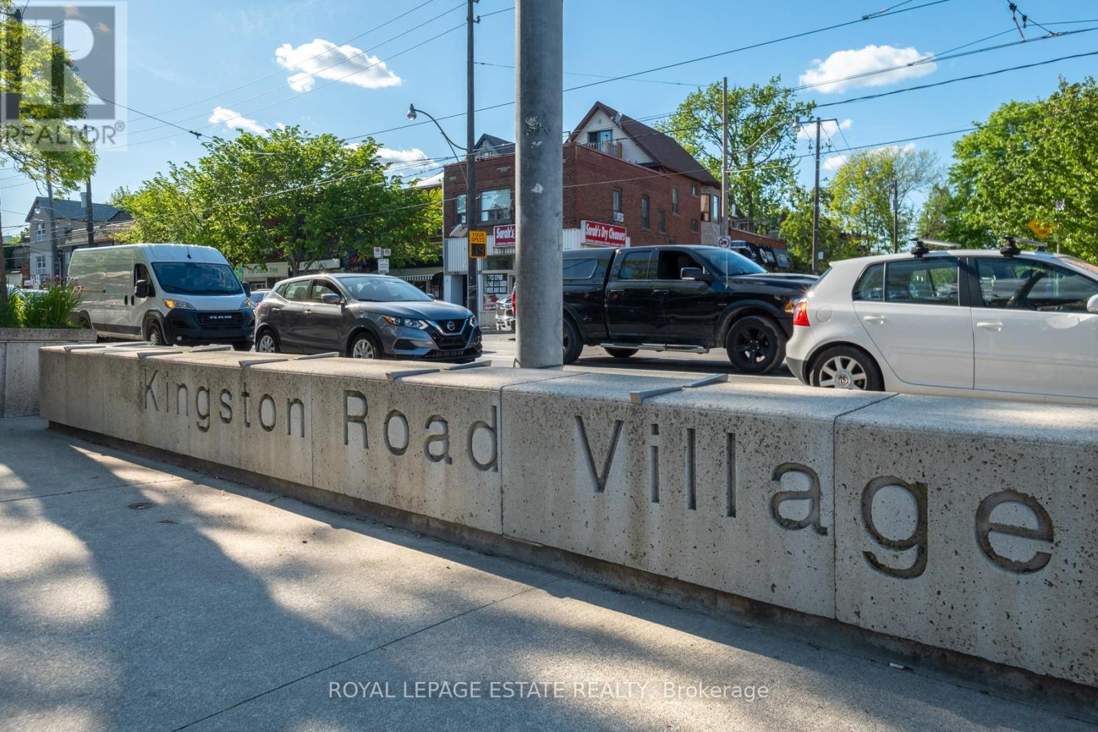 937 Kingston Road, Toronto, Ontario M4E 1S6 - Photo 18 - E13476160