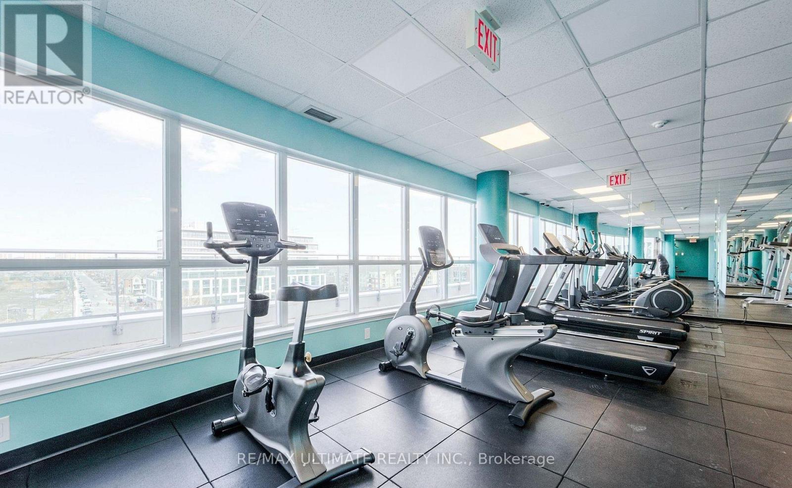 425 - 60 Fairfax Crescent, Toronto, Ontario  M1L 0E1 - Photo 11 - E13475940