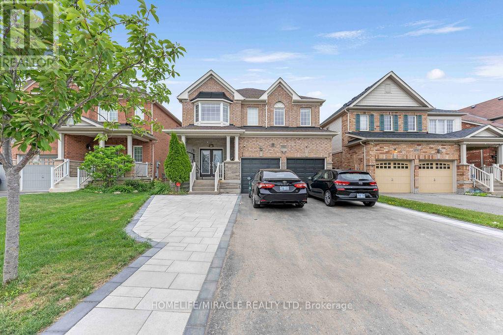 1583 FROLIS STREET, Oshawa, Ontario