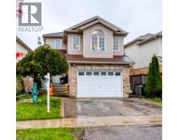 490 ACTIVA Avenue Unit# Upper, kitchener, Ontario