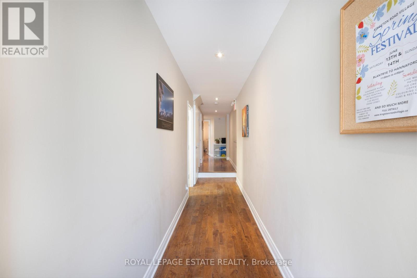 937 Kingston Road, Toronto, Ontario M4E 1S6 - Photo 7 - E13476160