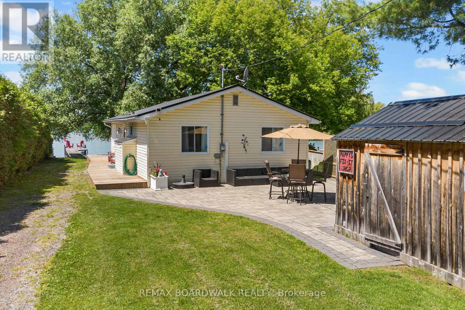 130 Bay Lane, Edwardsburgh/cardinal, Ontario  K0E 1E0 - Photo 3 - X13464232