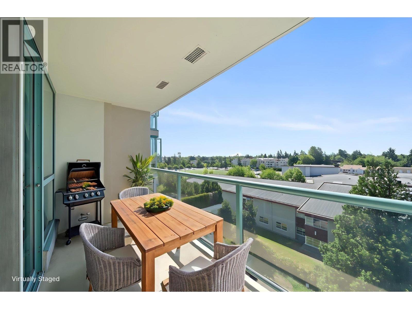 701 7500 Granville Avenue, Richmond, British Columbia  V6Y 3Y6 - Photo 15 - R3138375