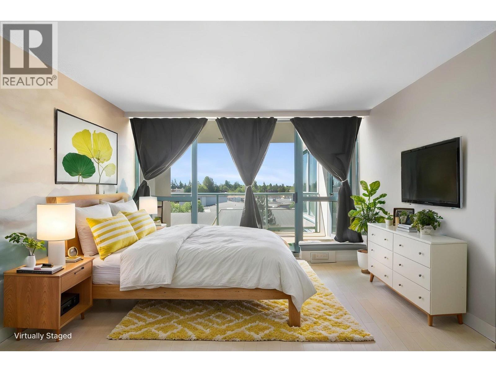 701 7500 Granville Avenue, Richmond, British Columbia  V6Y 3Y6 - Photo 10 - R3138375