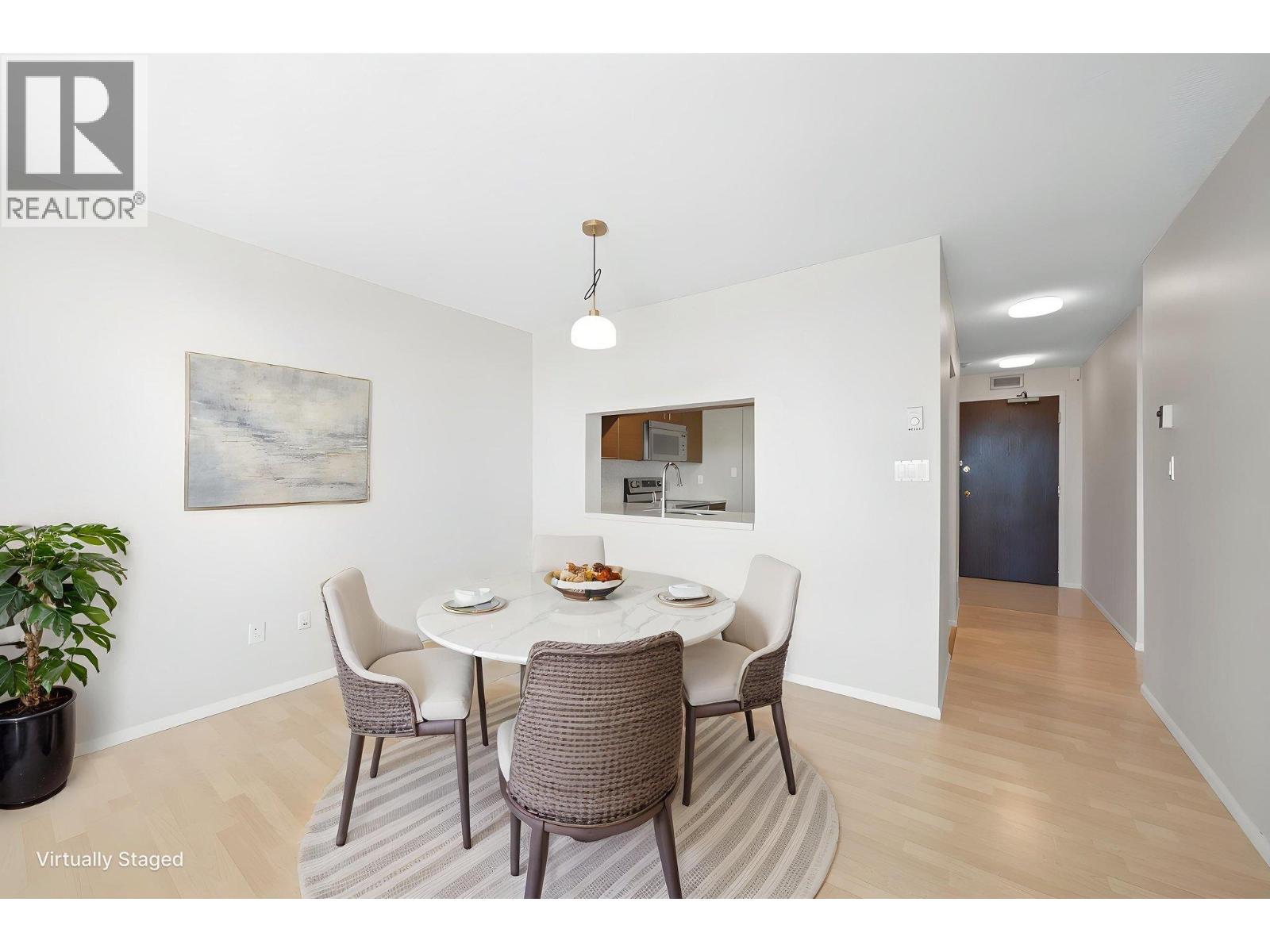 701 7500 Granville Avenue, Richmond, British Columbia  V6Y 3Y6 - Photo 3 - R3138375