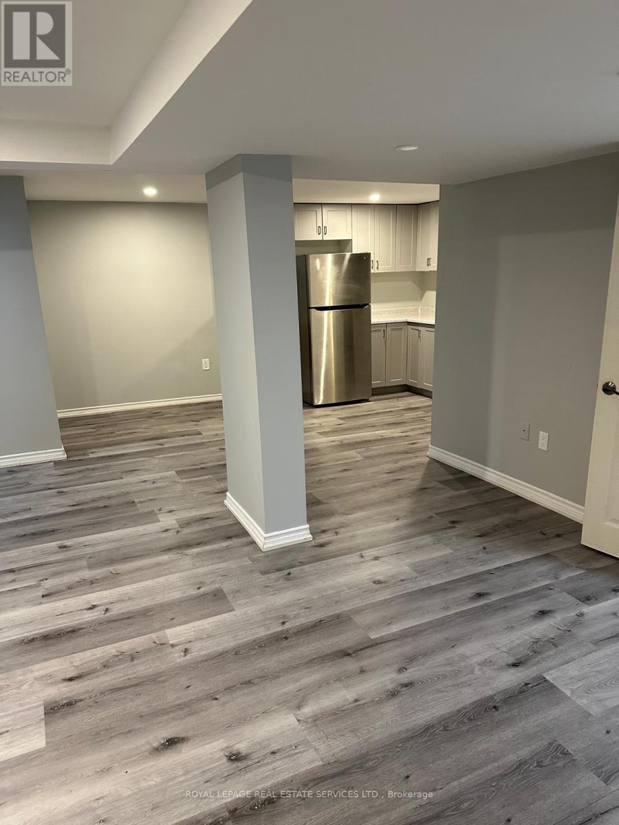 Bsmnt - 665 Cowan Circle, Pickering, Ontario  L1W 3K6 - Photo 9 - E13476176