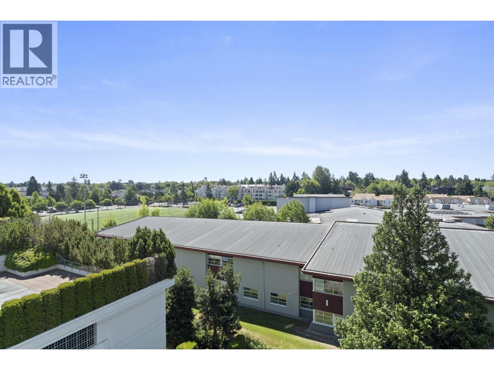701 7500 Granville Avenue, Richmond, British Columbia  V6Y 3Y6 - Photo 17 - R3138375