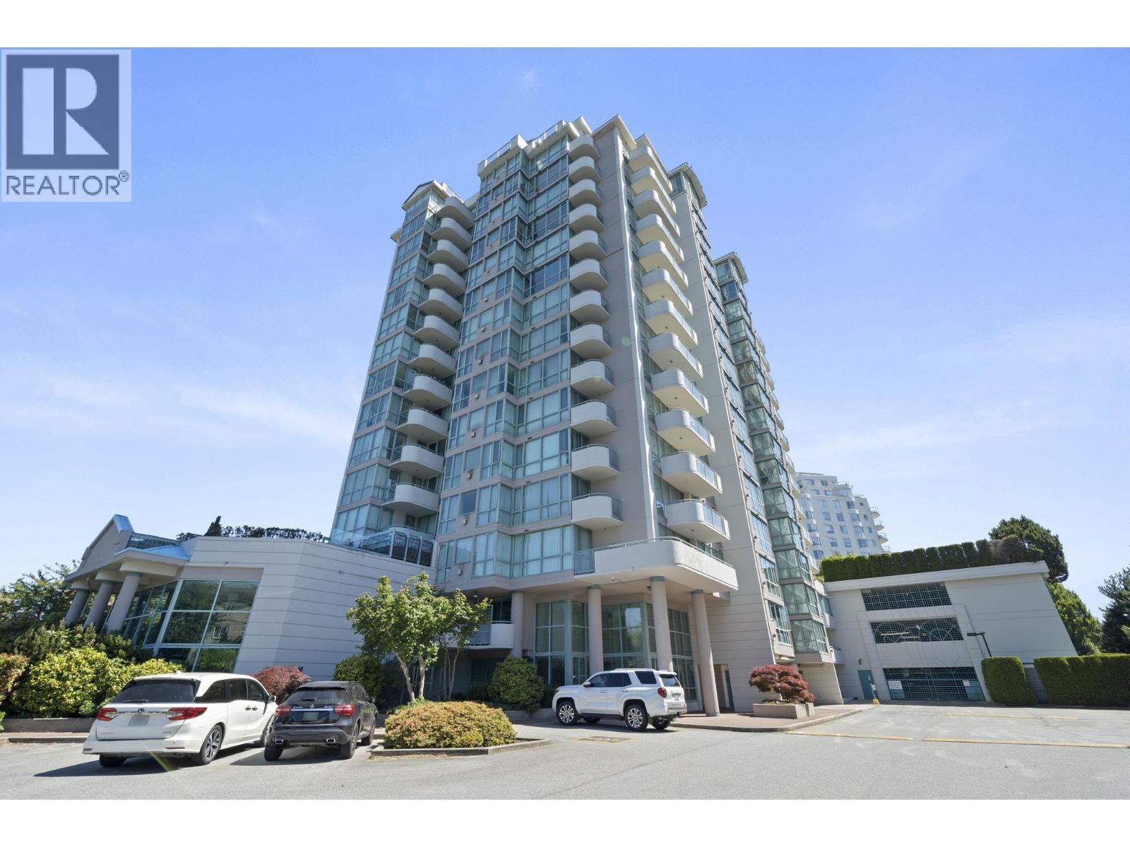 701 7500 Granville Avenue, Richmond, British Columbia  V6Y 3Y6 - Photo 26 - R3138375