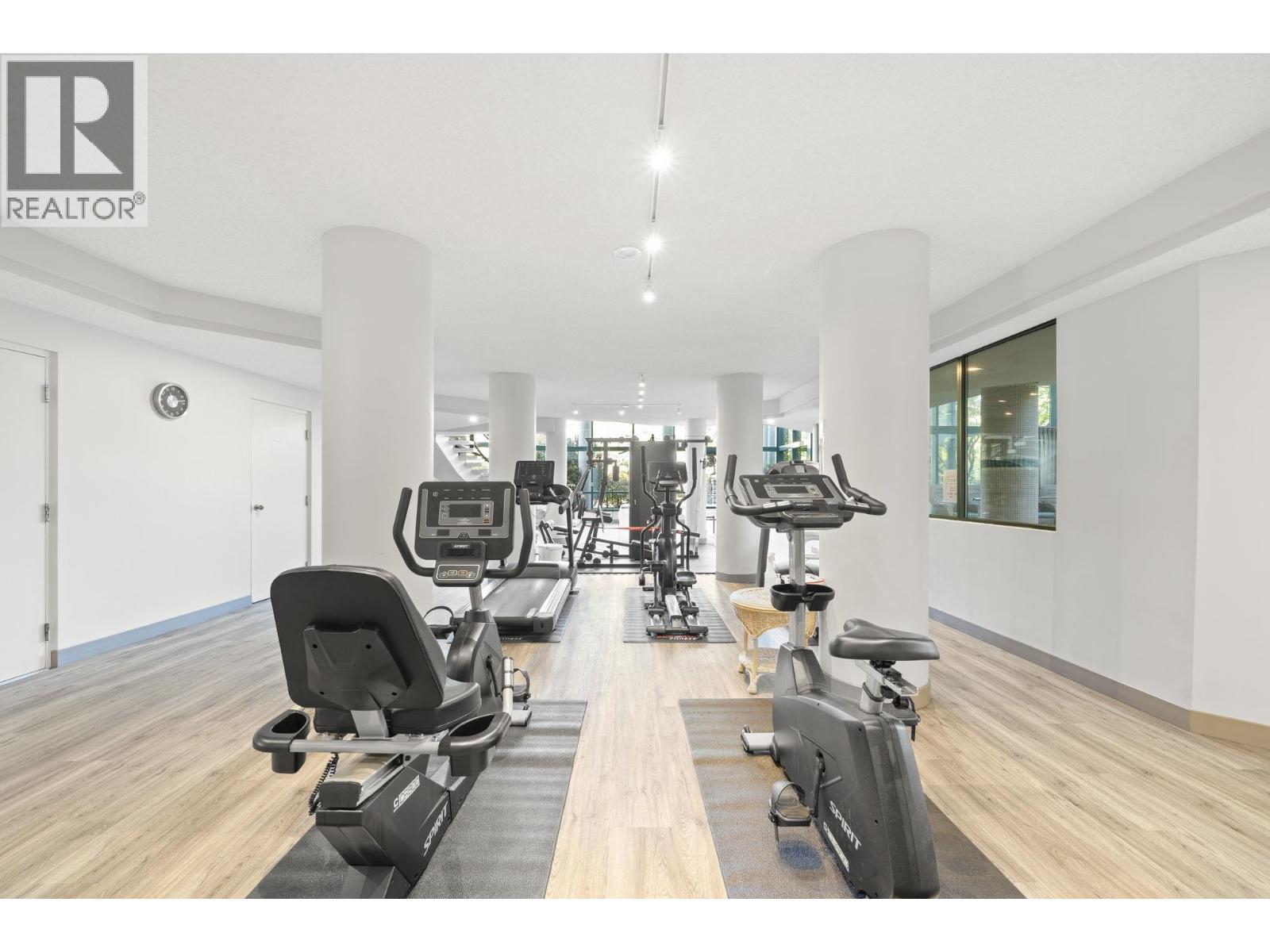 701 7500 Granville Avenue, Richmond, British Columbia  V6Y 3Y6 - Photo 18 - R3138375