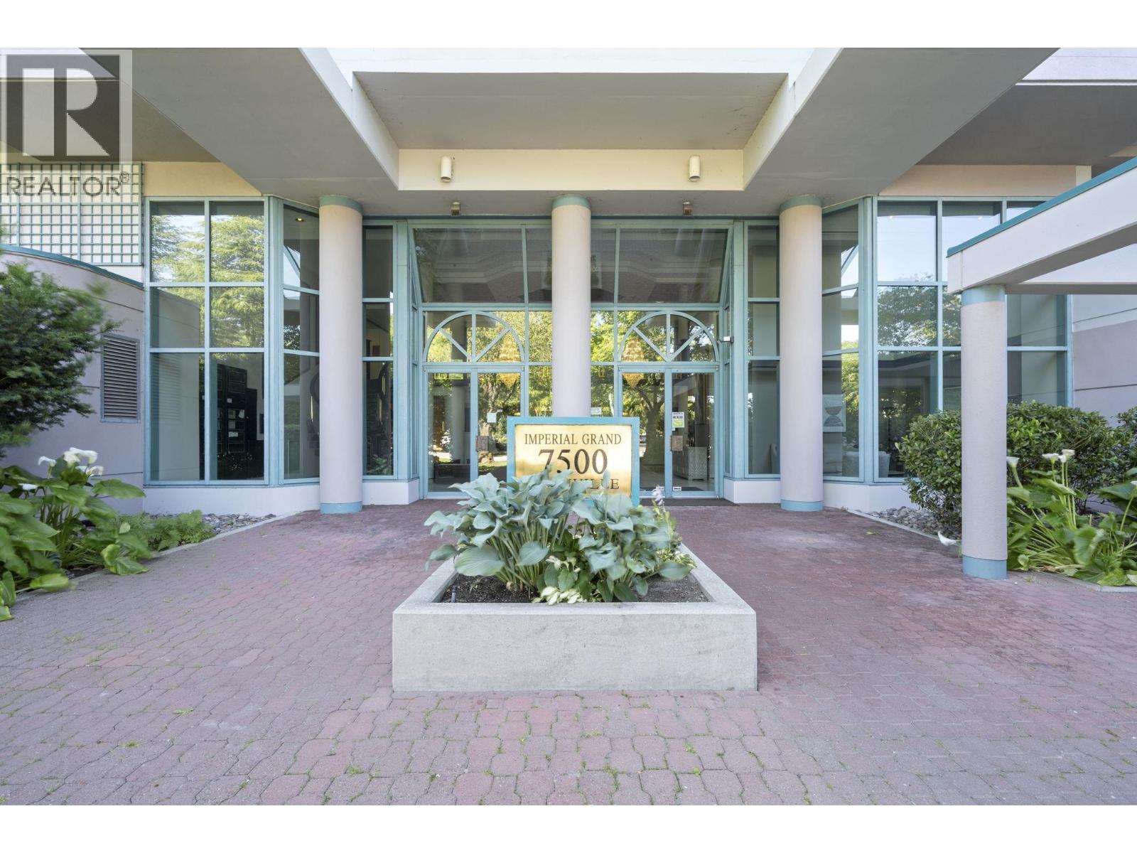 701 7500 Granville Avenue, Richmond, British Columbia  V6Y 3Y6 - Photo 25 - R3138375