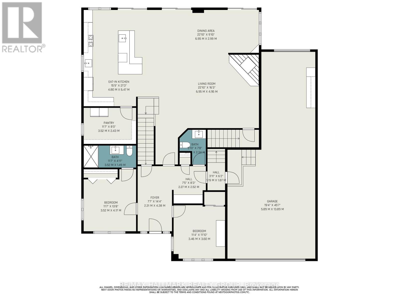 3809 Alderwood Street, Ottawa, Ontario  K1T 3R3 - Photo 49 - X13462498