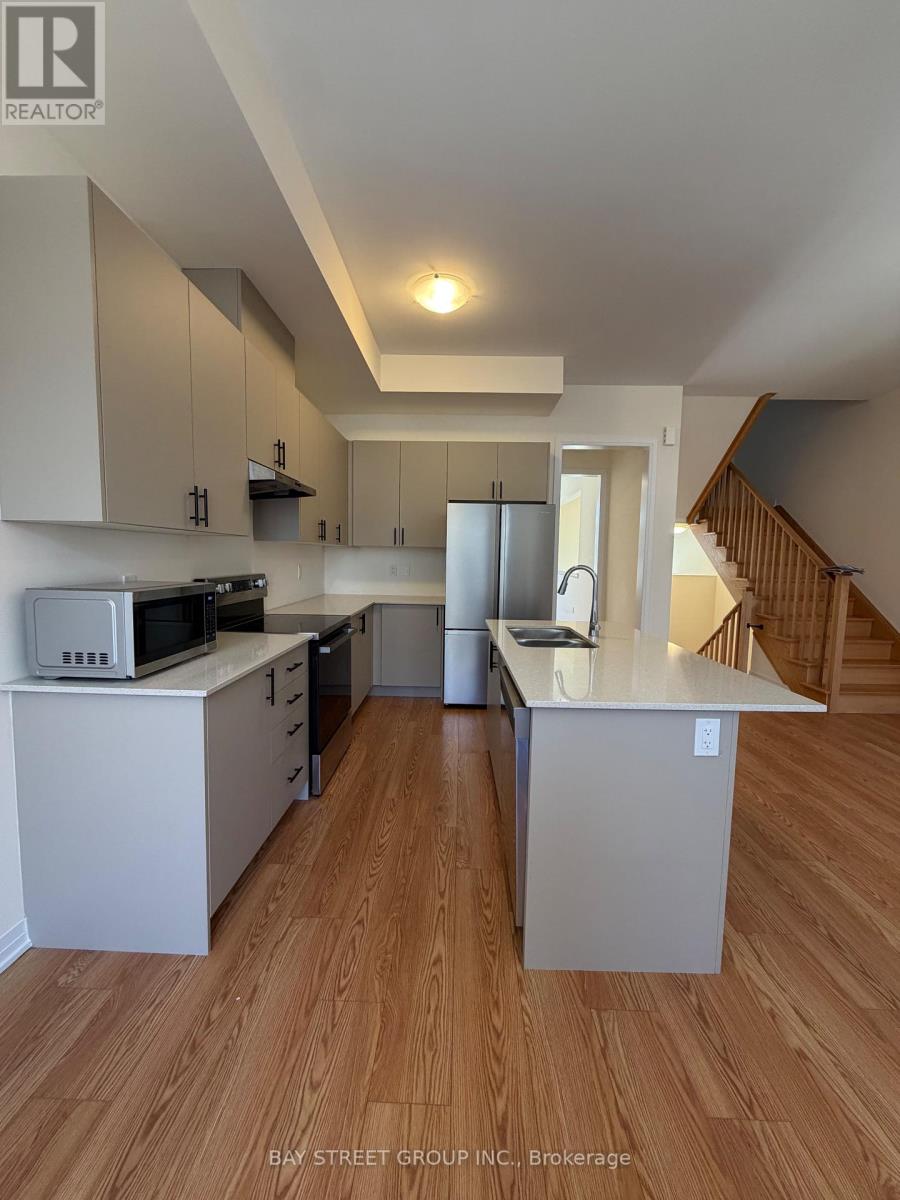 27 Tay Lane, Richmond Hill, Ontario  L4S 0N8 - Photo 5 - N13167686