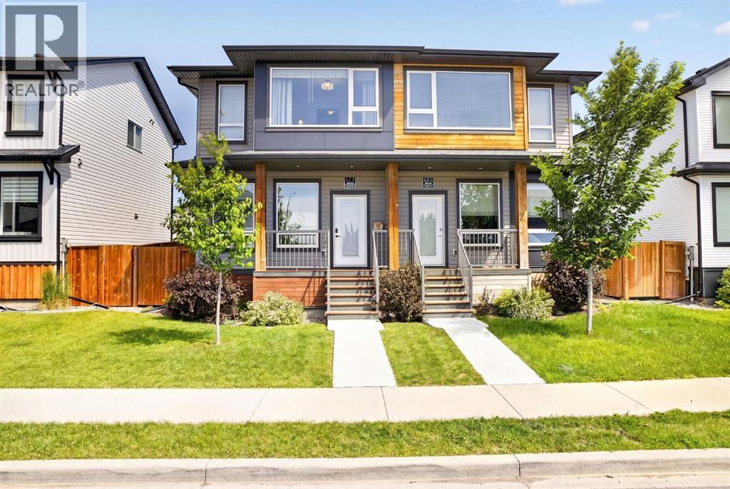 4319 Fairmont Gate S, Lethbridge, Alberta  T1K 8J3 - Photo 1 - A2323109