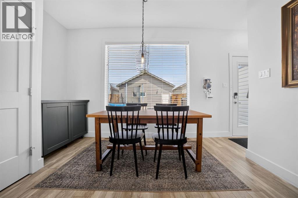 4319 Fairmont Gate S, Lethbridge, Alberta  T1K 8J3 - Photo 12 - A2323109