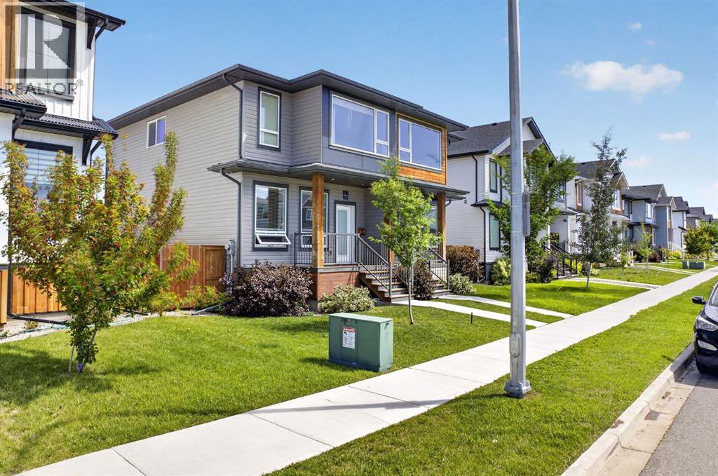 4319 Fairmont Gate S, Lethbridge, Alberta  T1K 8J3 - Photo 2 - A2323109