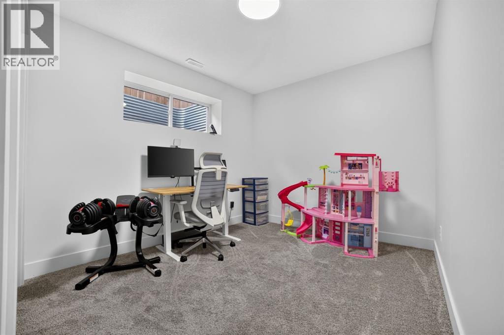 4319 Fairmont Gate S, Lethbridge, Alberta  T1K 8J3 - Photo 29 - A2323109