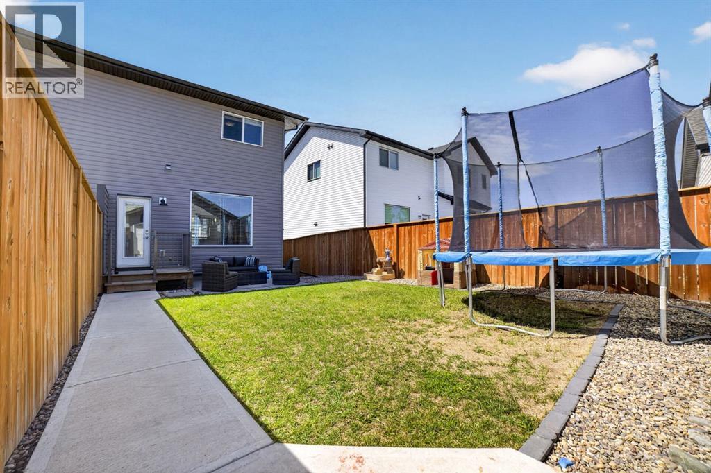 4319 Fairmont Gate S, Lethbridge, Alberta  T1K 8J3 - Photo 35 - A2323109