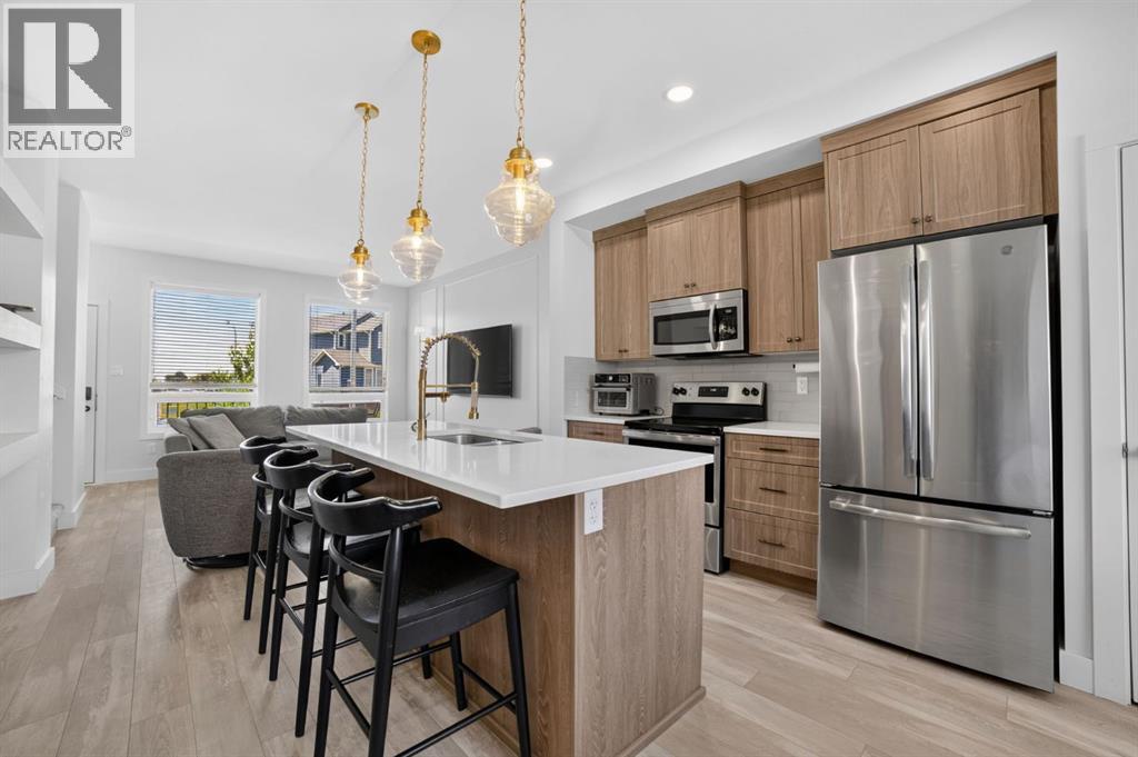 4319 Fairmont Gate S, Lethbridge, Alberta  T1K 8J3 - Photo 9 - A2323109
