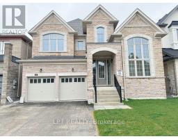 33 FAIR WINDS LANE, East Gwillimbury, Ontario