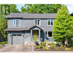 64 STEVENSON AVENUE, Ottawa, Ontario