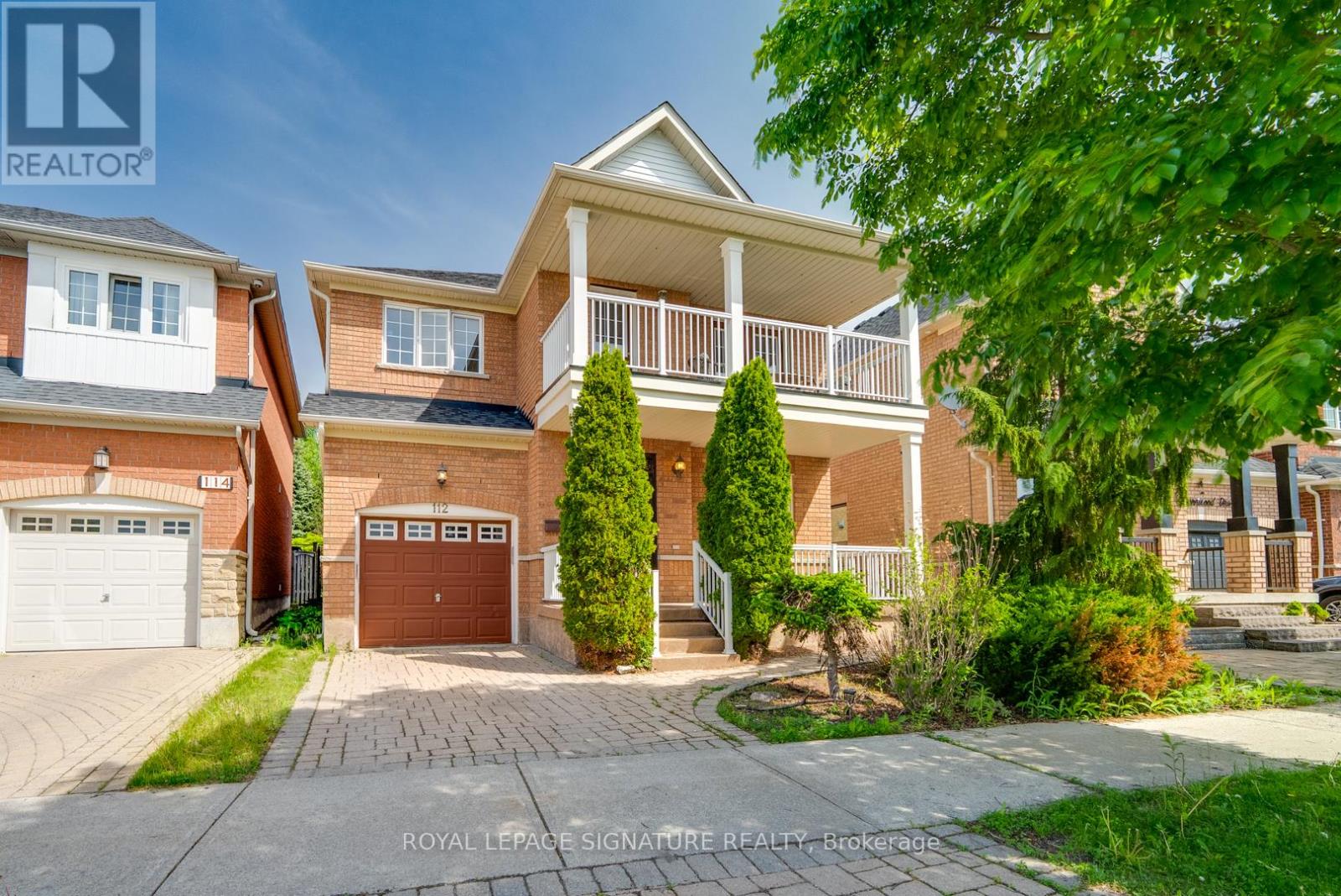 112 Barnwood Drive, Richmond Hill, Ontario  L4E 5A2 - Photo 24 - N13239236