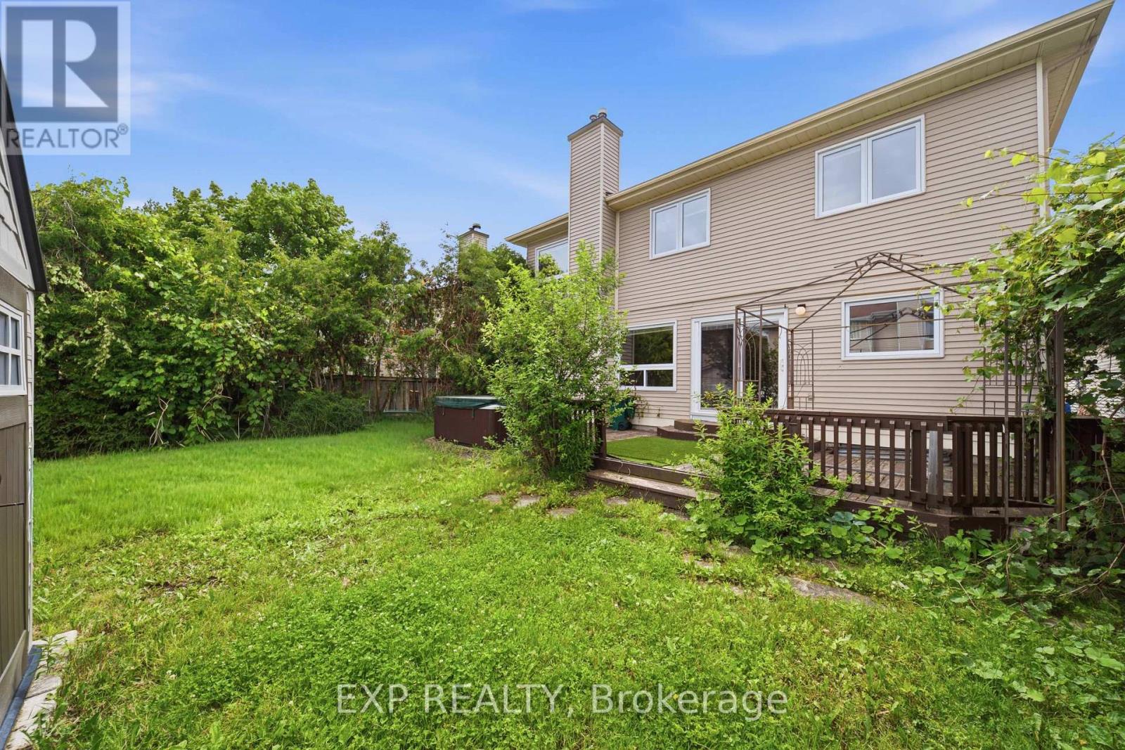 2023 Rolling Brook Drive, Ottawa, Ontario  K1W 1C9 - Photo 42 - X13472788