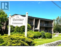 106 - 74 THE QUEENSWAY SOUTH ROAD, Georgina, Ontario