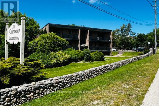 106 - 74 The Queensway South Road, Georgina, Ontario  L4P 1Z3 - Photo 3 - N13414922