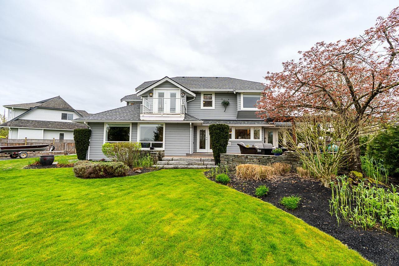 15464 60a Avenue, Surrey, British Columbia  V3S 7H6 - Photo 36 - R3138518