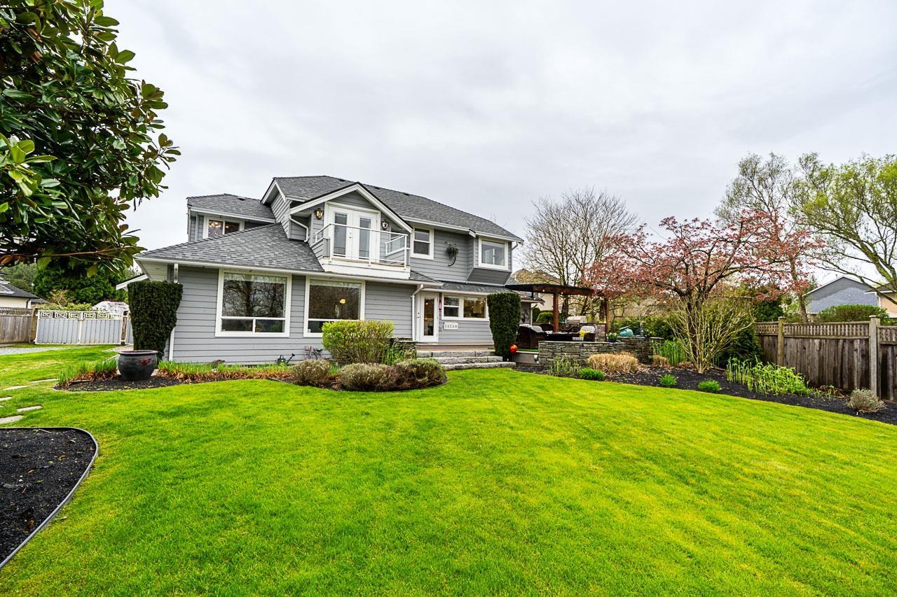 15464 60a Avenue, Surrey, British Columbia  V3S 7H6 - Photo 35 - R3138518