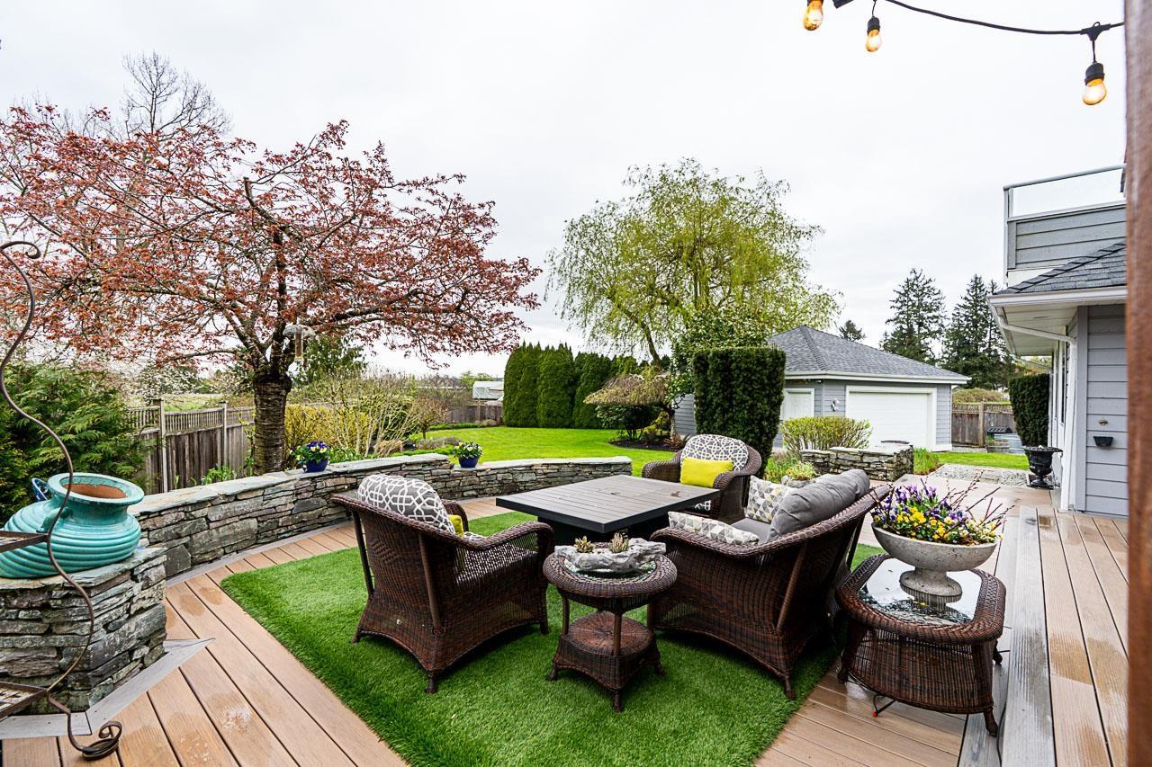 15464 60a Avenue, Surrey, British Columbia  V3S 7H6 - Photo 33 - R3138518