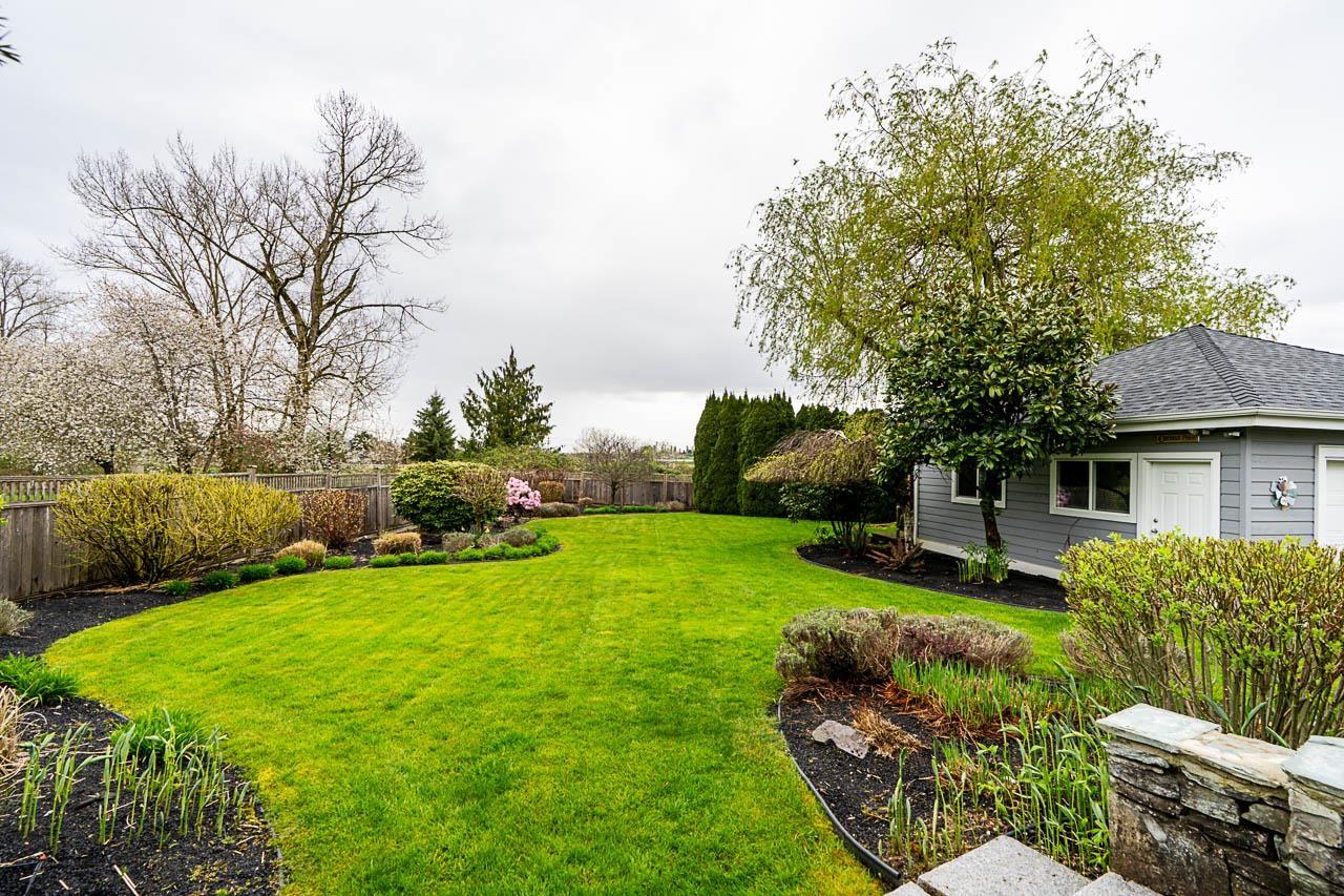 15464 60a Avenue, Surrey, British Columbia  V3S 7H6 - Photo 37 - R3138518