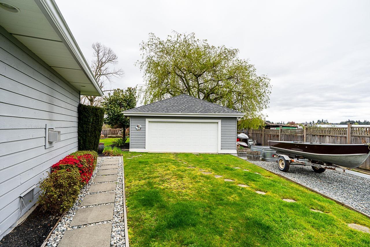 15464 60a Avenue, Surrey, British Columbia  V3S 7H6 - Photo 30 - R3138518